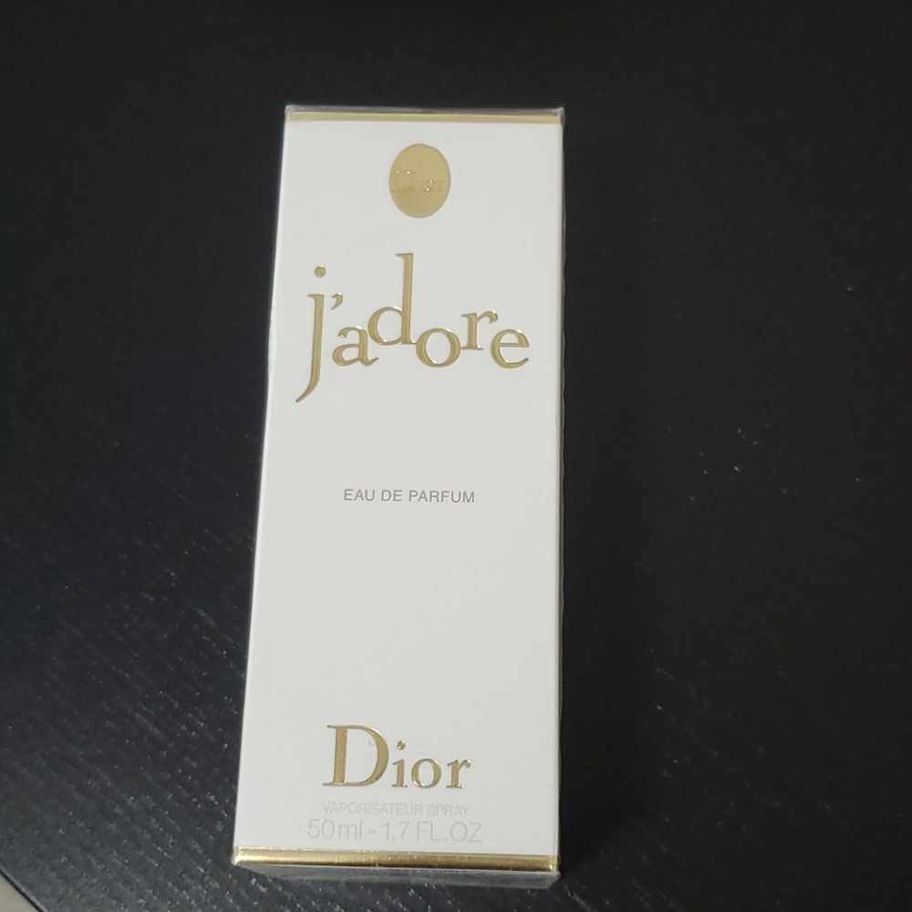 J'adore by Dior